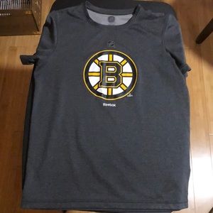Bruins T-shirt